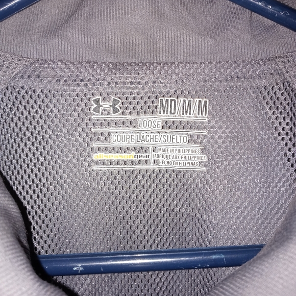 Under Armour Light Jacket - Picture 5 of 5